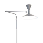 Le Corbusier Lampe de Marseille Wall Sconce