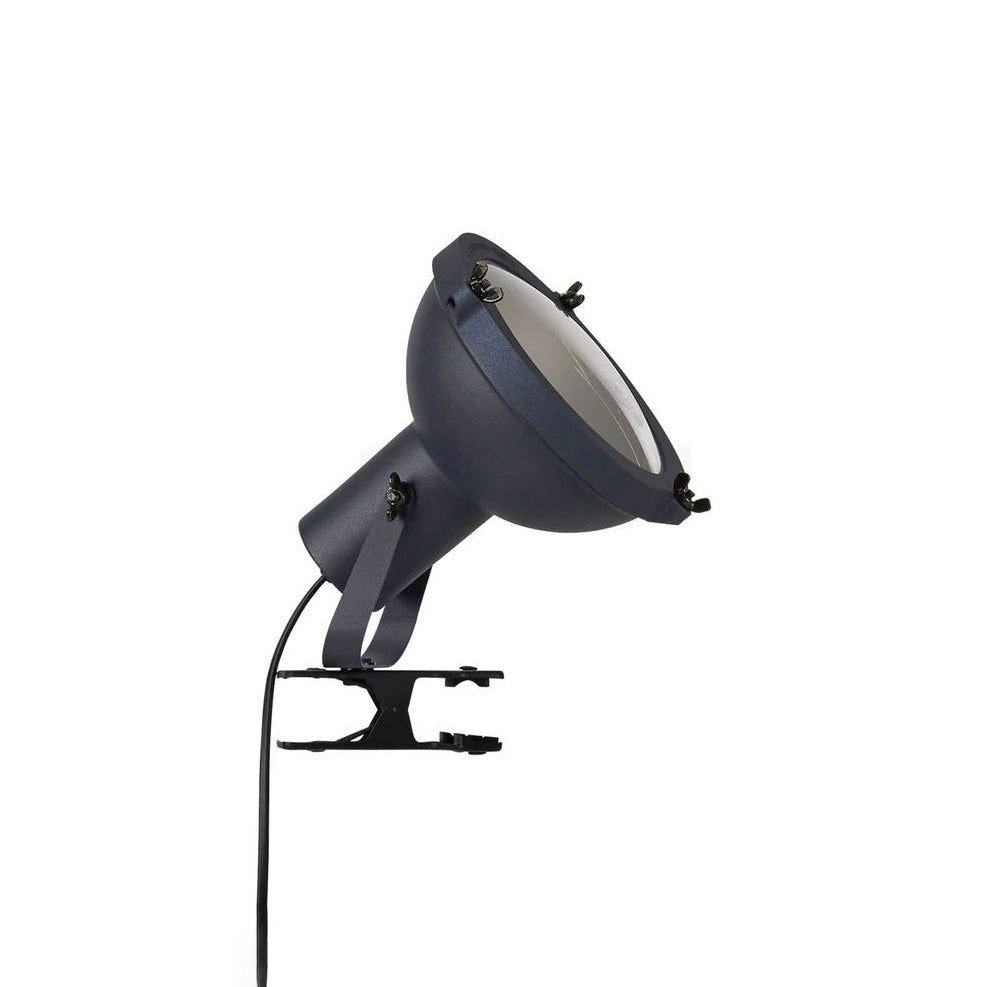 Le Corbusier Projecteur PiInza Clip Table Lamp