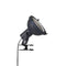 Le Corbusier Projecteur PiInza Clip Table Lamp  option Night Blue