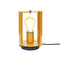 Perriand Pivotante a Poser Table Lamp  option Yellow