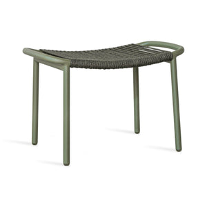 Ribbon Outdoor Footrest
