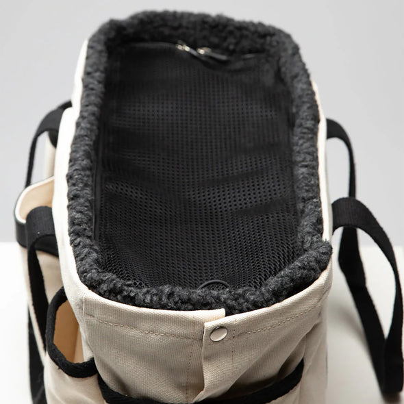 Diane Dog Bag