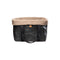 Dorothea Dog Bag  option Boucle Wool