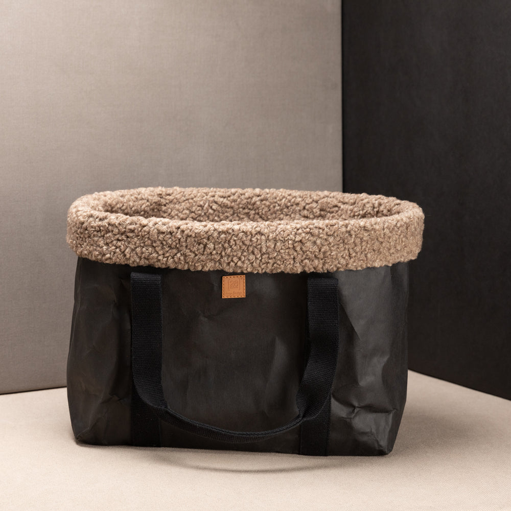 Dorothea Dog Bag
