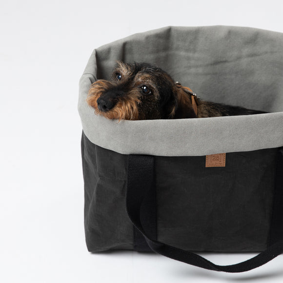 Dorothea Dog Bag