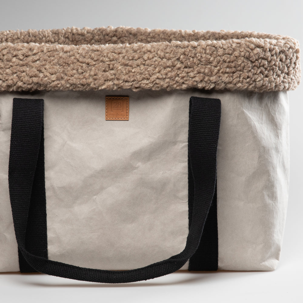 Dorothea Dog Bag