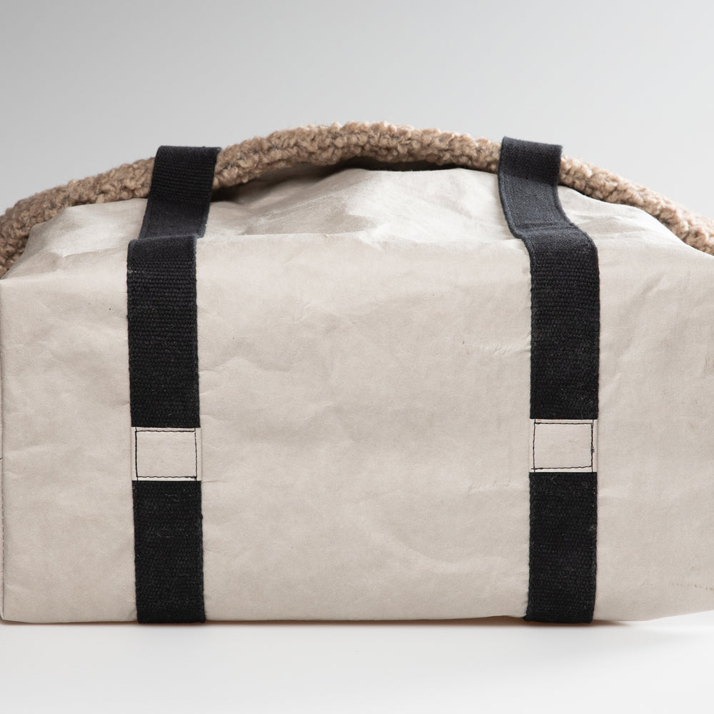 Dorothea Dog Bag