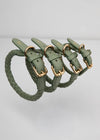 Ferdinando Dog Collar