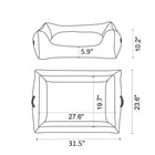 Henri Dog Bed