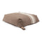 Yousuf Dog Cushion  option White Recycled Wool