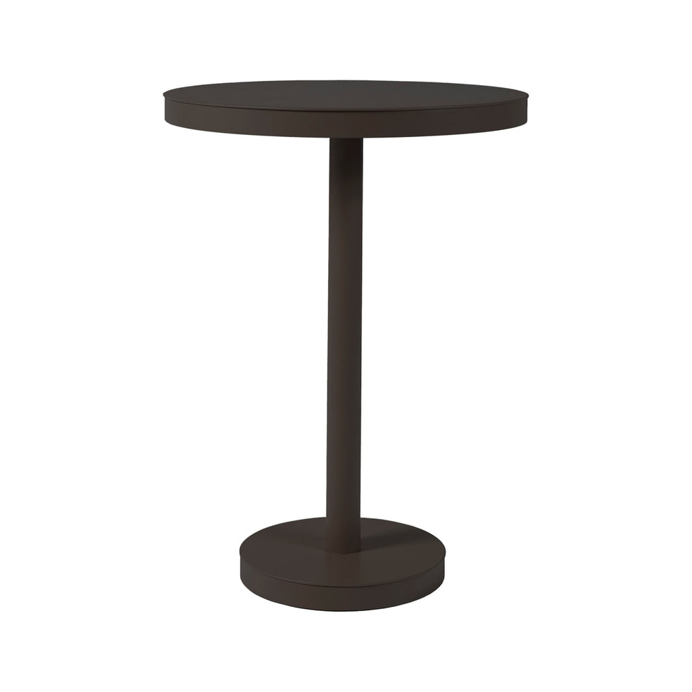 Barcino Round Outdoor Dining Table