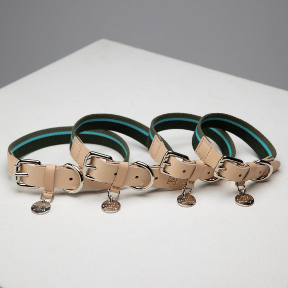 Franco Dog Collar