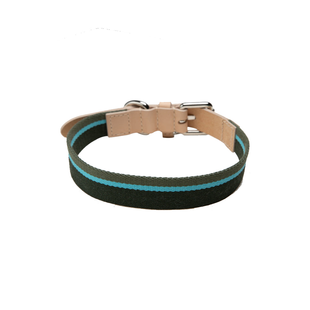Franco Dog Collar