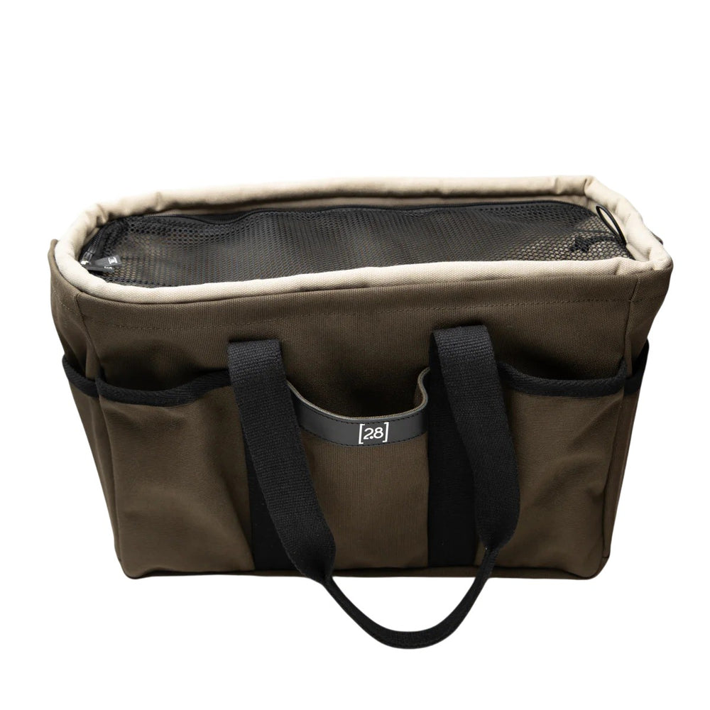 Diane Dog Bag