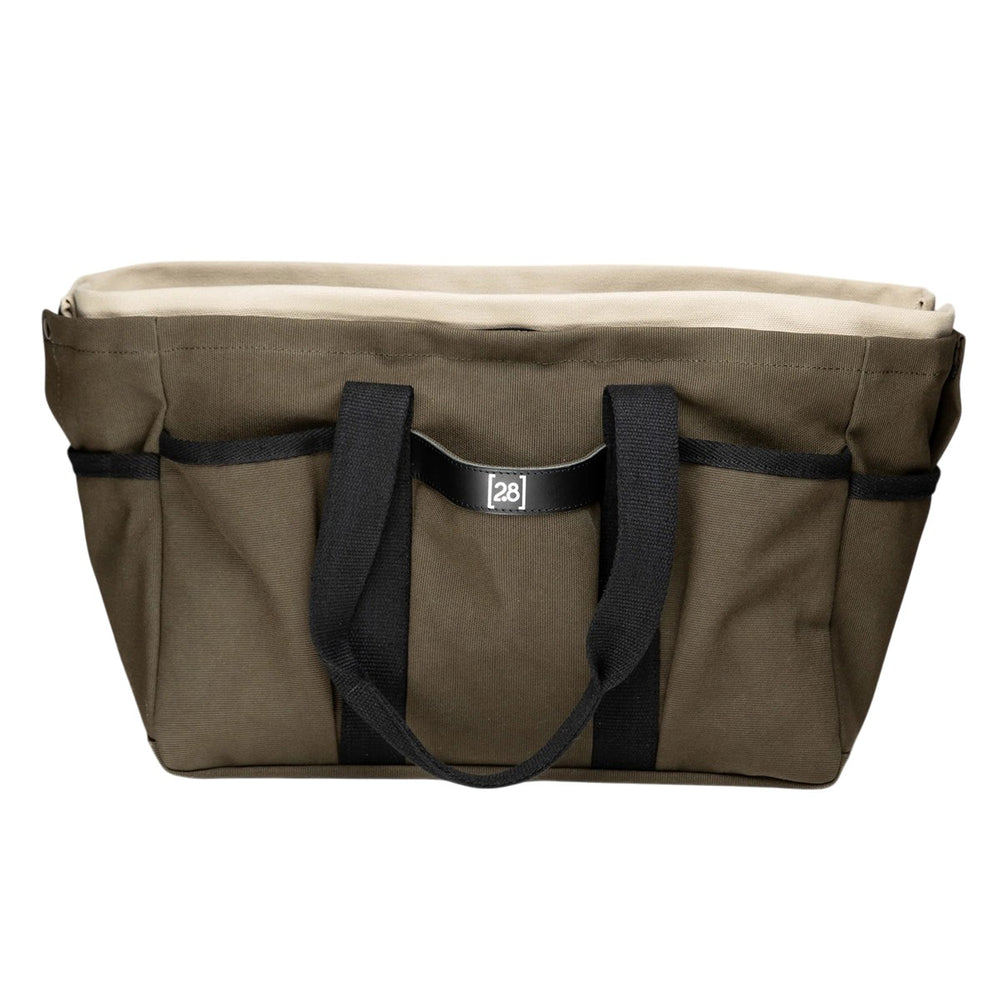 Diane Dog Bag