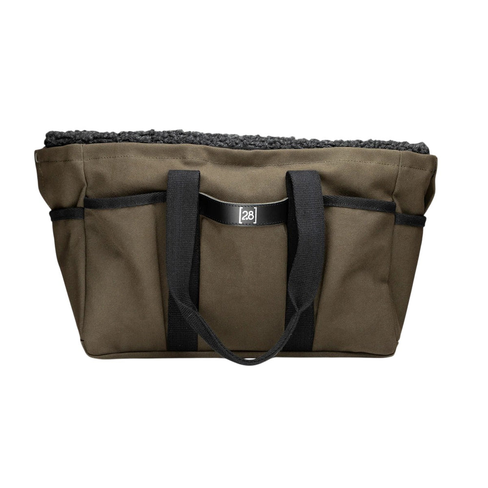 Diane Dog Bag