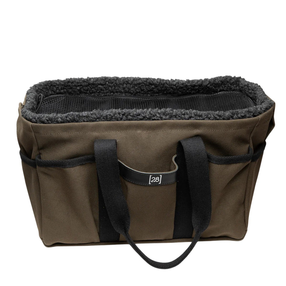 Diane Dog Bag