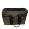 Diane Dog Bag  option Wool Lining and Black Net