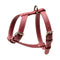Gabriele Dog Harness  option Cherry Noir