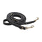 Gabriele Dog Leash  option Corvine Blue