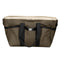 Diane Dog Bag  option Verdigris