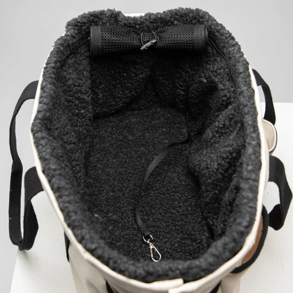 Diane Dog Bag