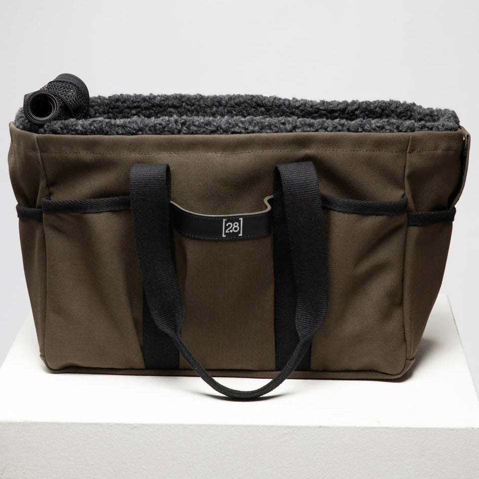 Diane Dog Bag