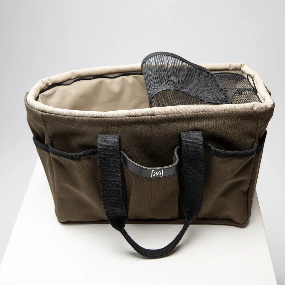 Diane Dog Bag