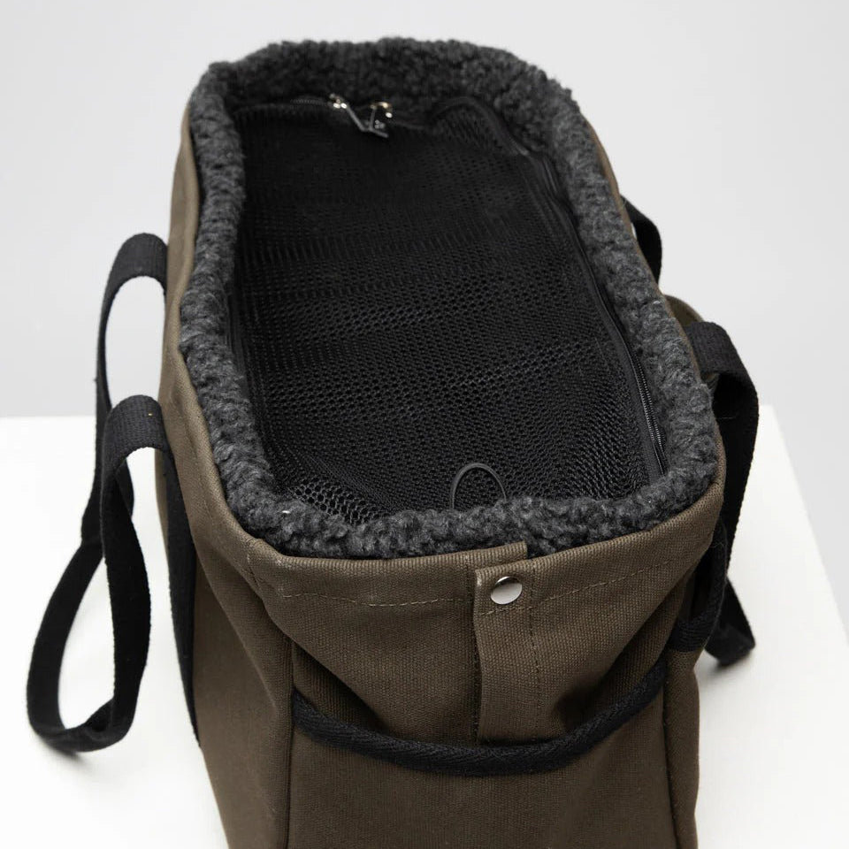 Diane Dog Bag