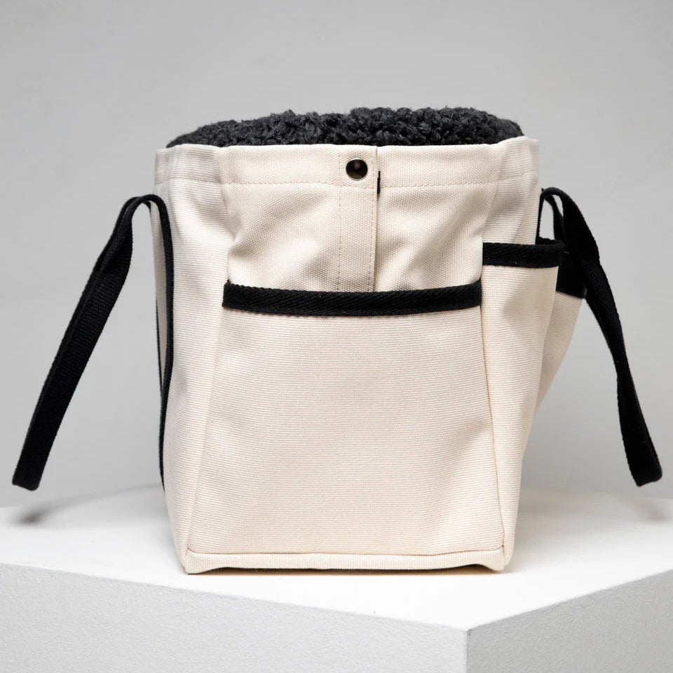 Diane Dog Bag