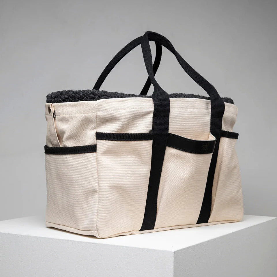Diane Dog Bag