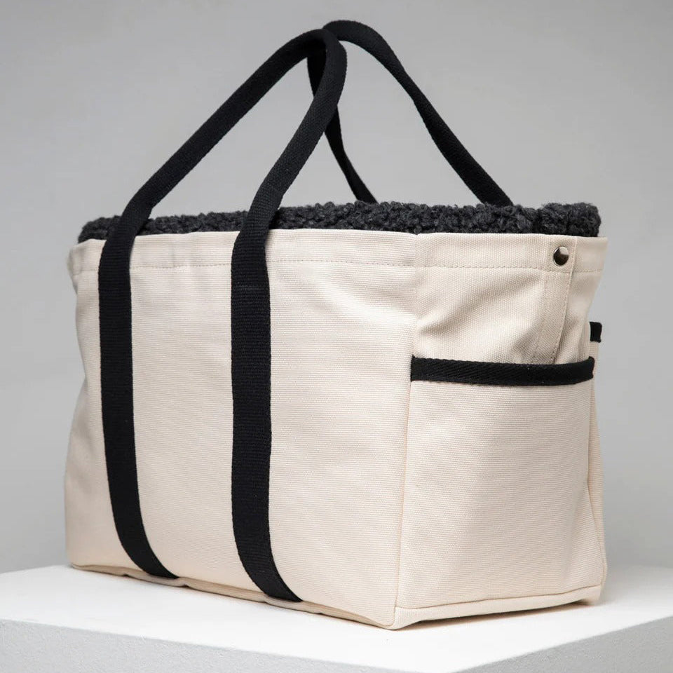 Diane Dog Bag