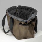 Diane Dog Bag