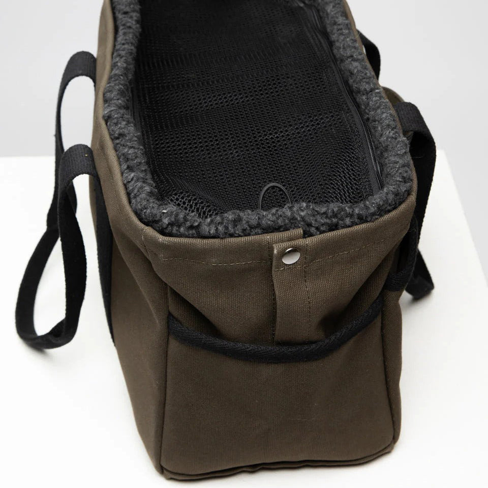 Diane Dog Bag