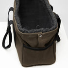 Diane Dog Bag