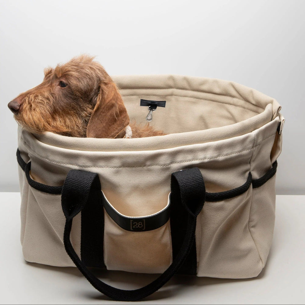 Diane Dog Bag