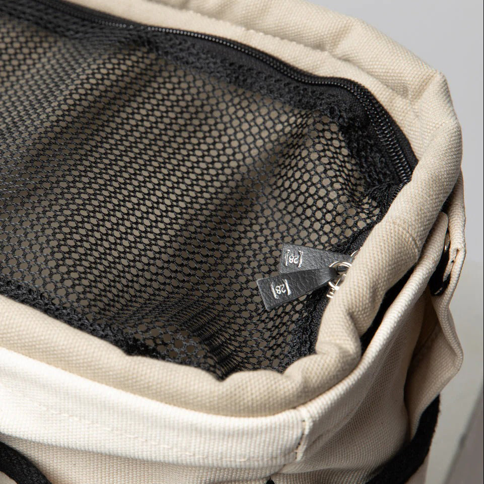 Diane Dog Bag