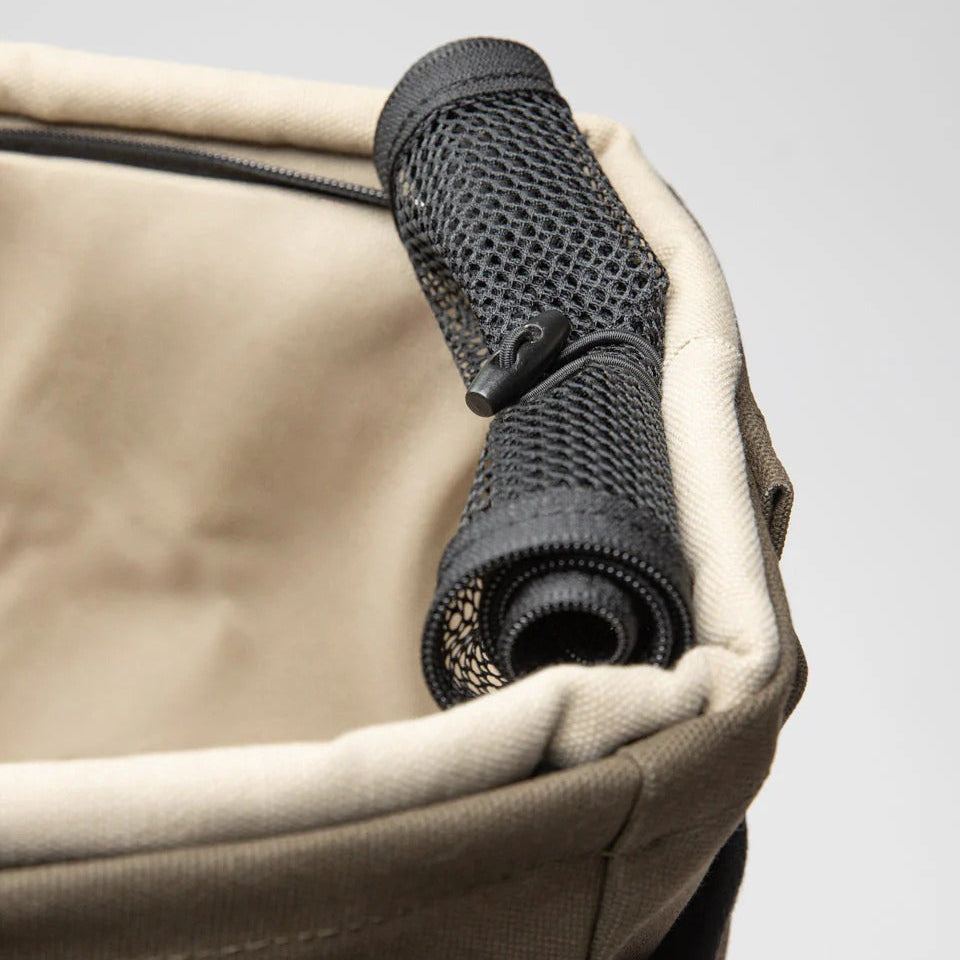 Diane Dog Bag