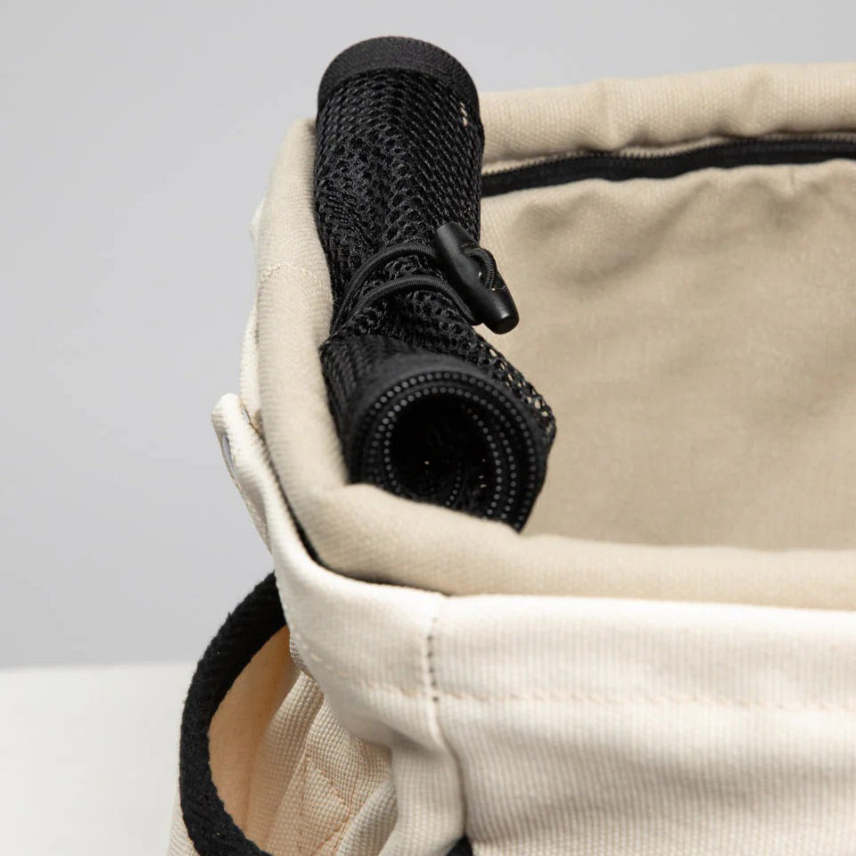 Diane Dog Bag