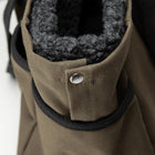 Diane Dog Bag