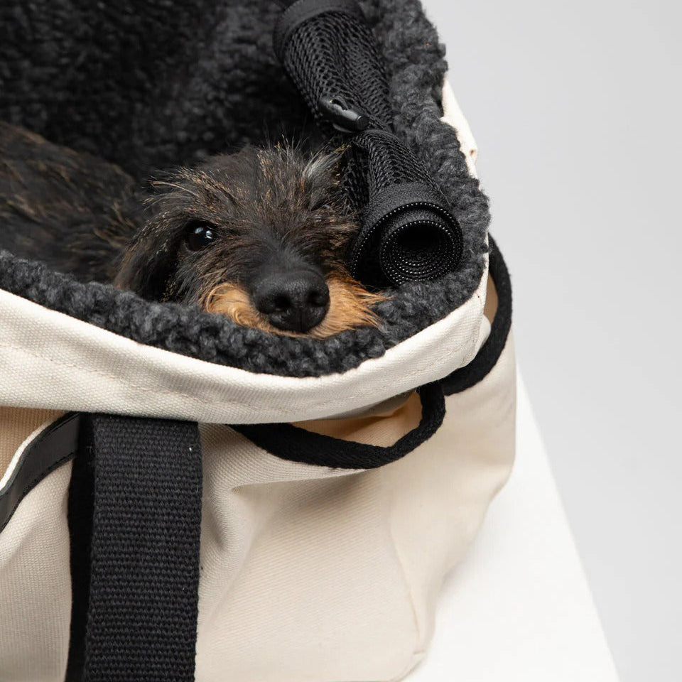 Diane Dog Bag