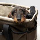 Diane Dog Bag