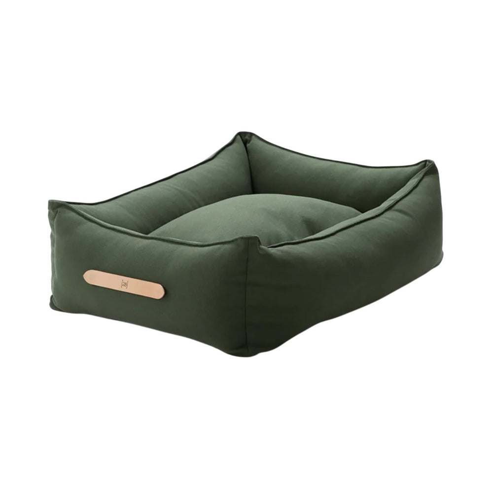 Edward Duck Cotton Dog Bed