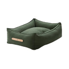 Edward Duck Cotton Dog Bed