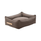 Edward Duck Cotton Dog Bed