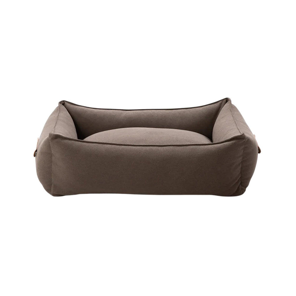 Edward Duck Cotton Dog Bed
