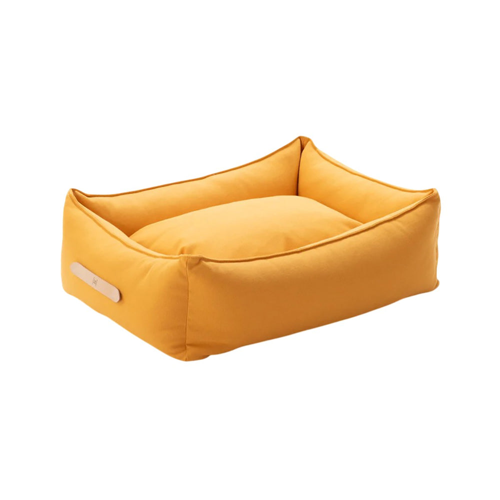 Edward Duck Cotton Dog Bed