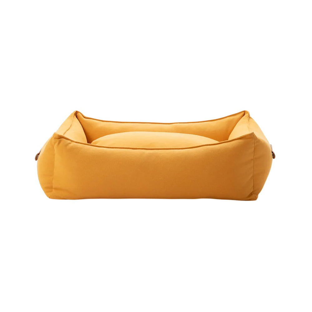 Edward Duck Cotton Dog Bed