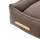 Edward Duck Cotton Dog Bed