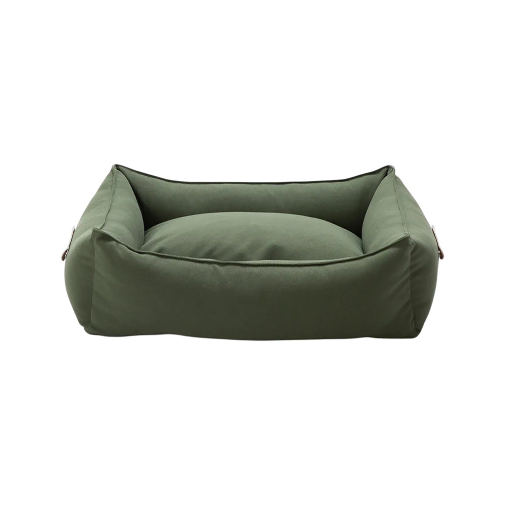 Edward Duck Cotton Dog Bed